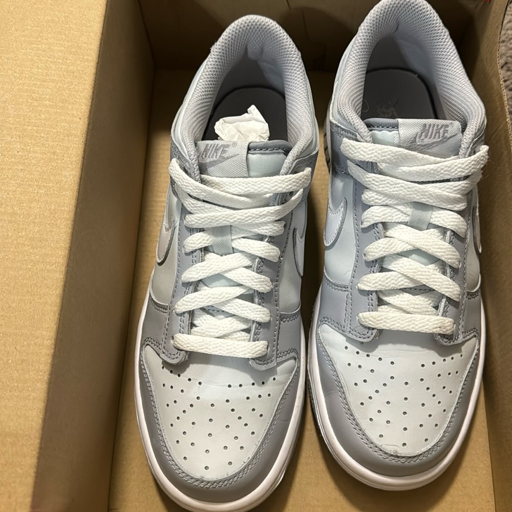 Nike dunks